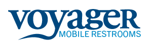 Voyager Mobile Restrooms